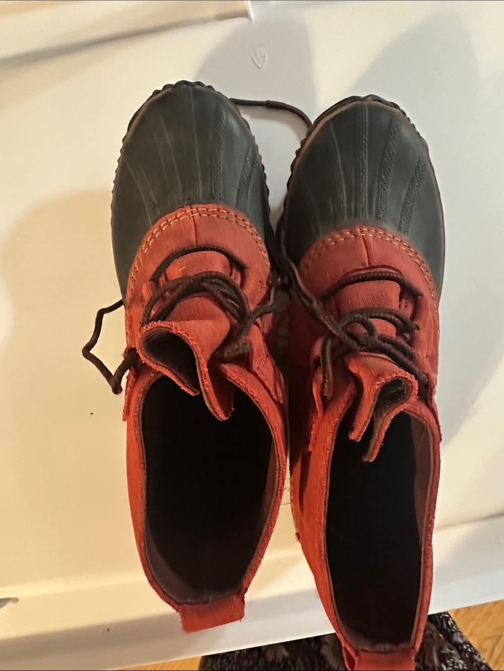 Sorel Waterproof Boot - Picture 3 of 4